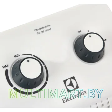 Термовентилятор Electrolux EFH/S-1120 картинка 4